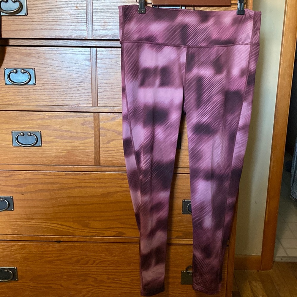 Athleta Leggings